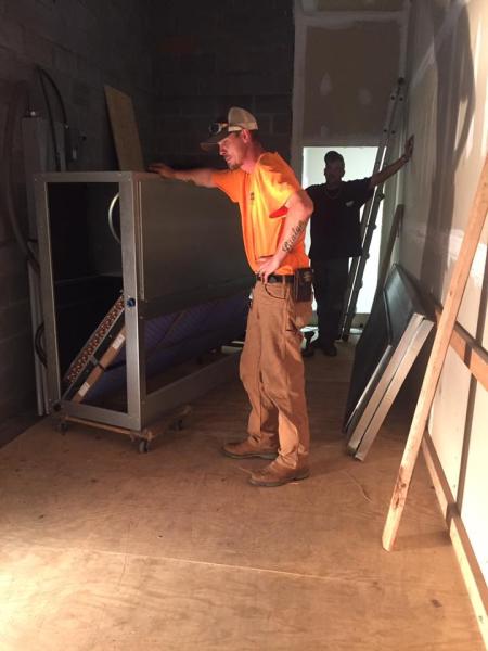 Farnell Mechanical Inc.