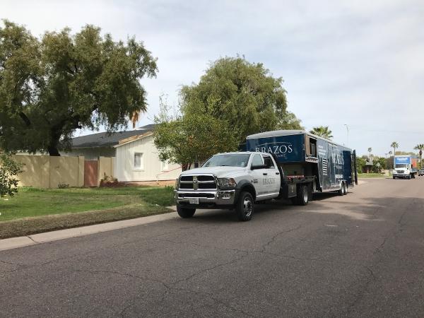 Brazos Thermal Systems