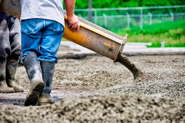 Gatlinbyrd Cement Corporation