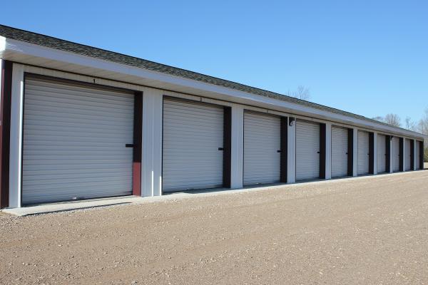 Up North Self Storage