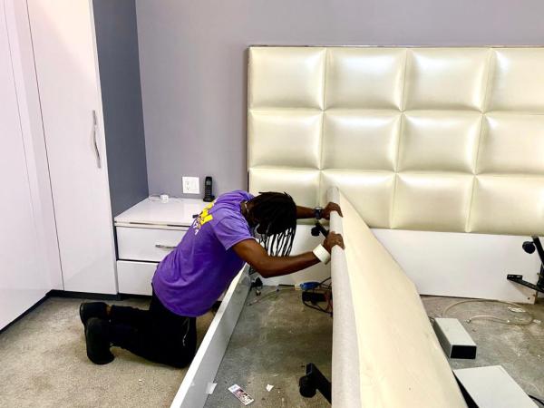 Nobel Relocation International Moving & Storage