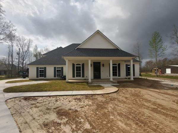 Bonacorso Home Solutions LLC
