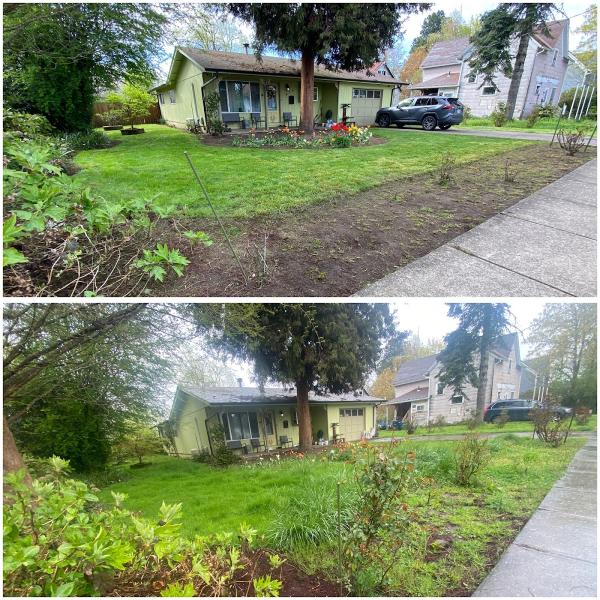 Pacific Coast Lawn & Garden LLC