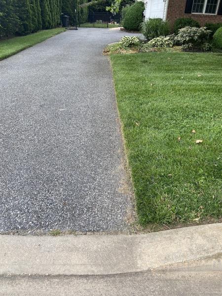 Bruce's Lawn Service