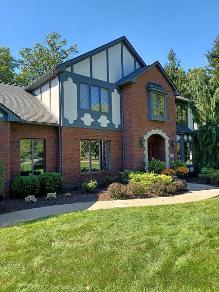 Transformation Painting LLC