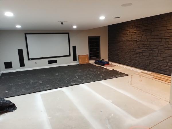 Transformation Painting LLC