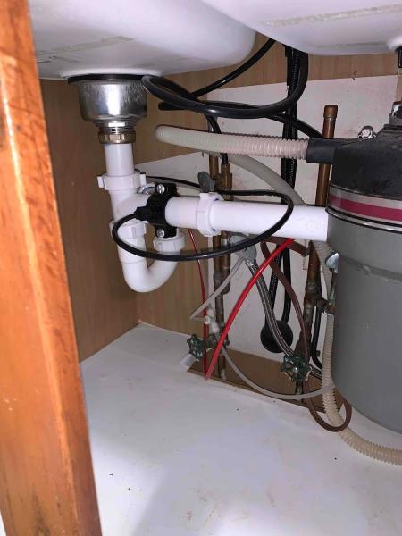 Frost & Kretsch Plumbing