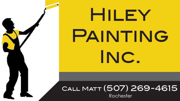 Hiley Painting Inc