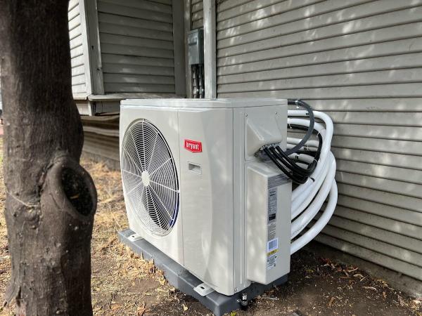 All About Air