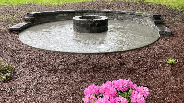 Jj's Landscaping Inc