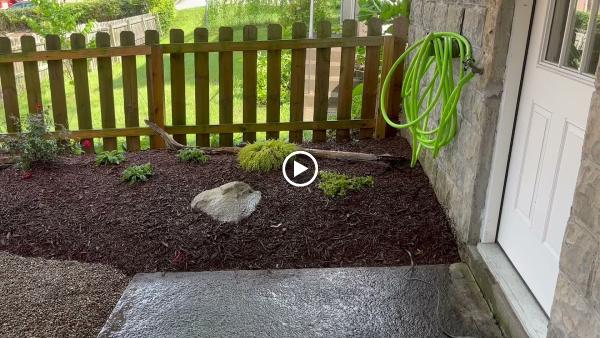 Jj's Landscaping Inc