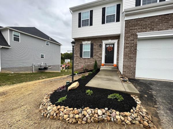 Jj's Landscaping Inc