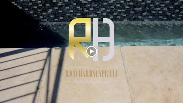 Rico Hardscape Services LLC