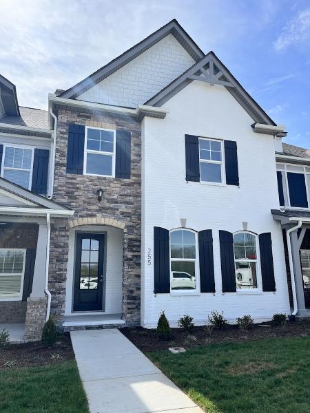 Goodall Homes