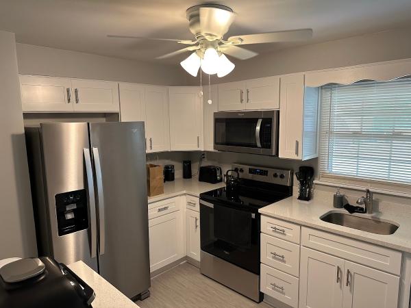 KG Home Services