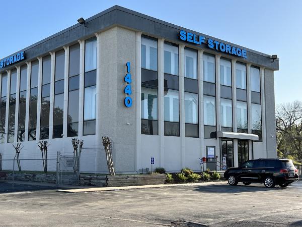 North Loop Self Storage
