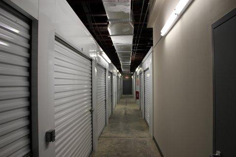 North Loop Self Storage