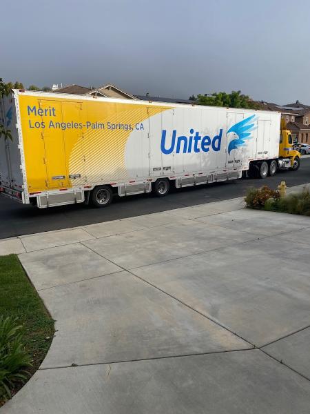 Merit Moving Systems