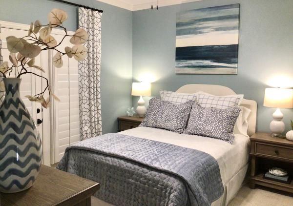 Monica McCaskill Interiors