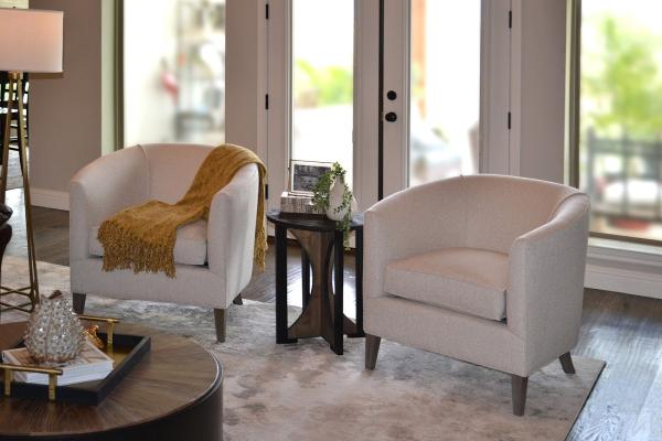 Monica McCaskill Interiors