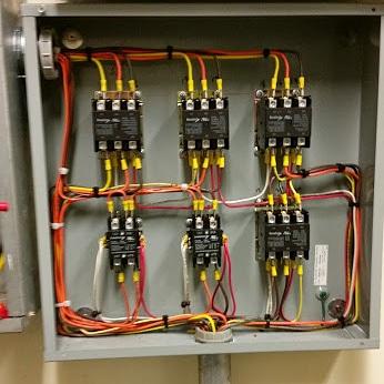 Homeland Electric Inc