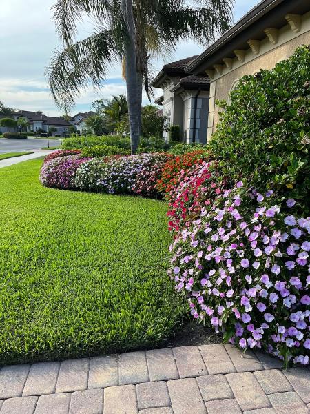 America Grow Landscape & Lawn Care LLC