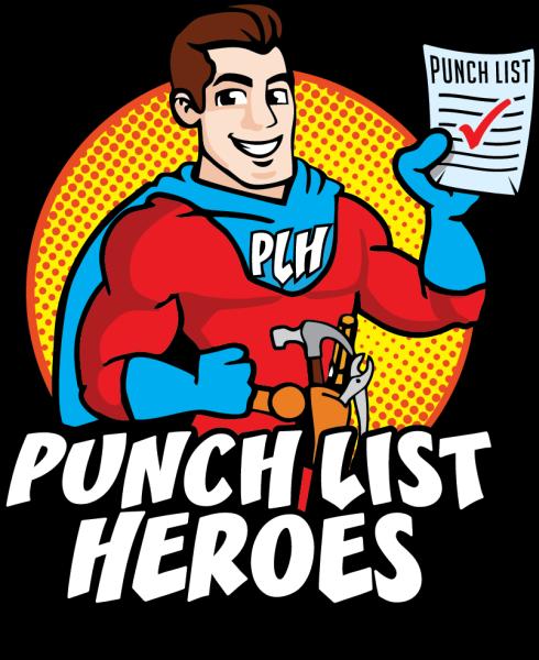 Punch List Heroes