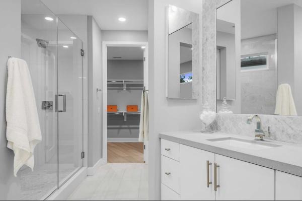 Terri Brien Interiors