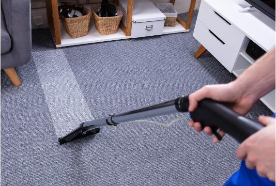 Evelyn's Cleaning Services