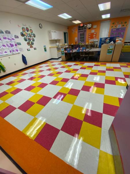 Prosperity Cleaning Services