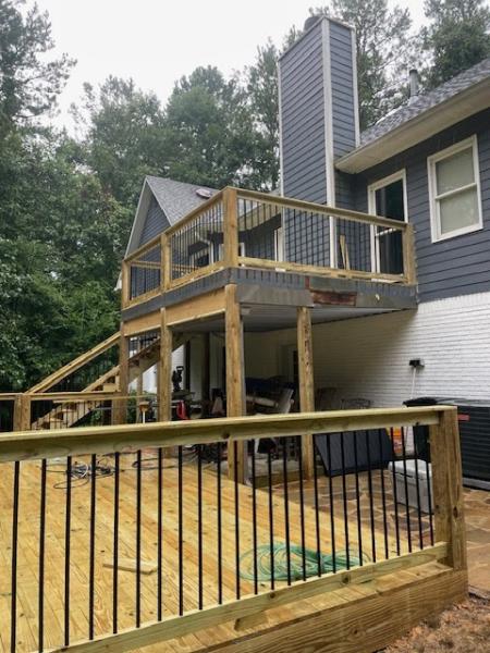 Cahaba Home Services