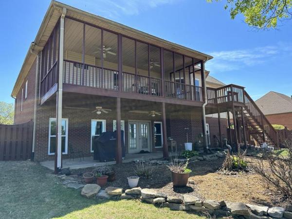 Cahaba Home Services