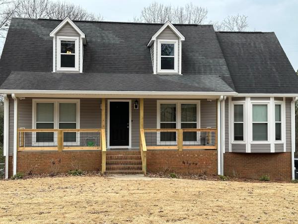 Cahaba Home Services