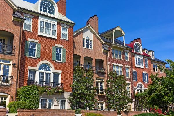Comfort Property Management