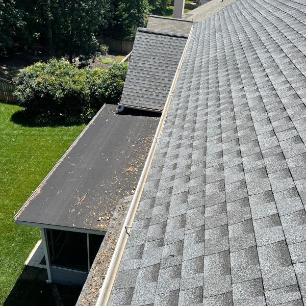 Shelter Guard Roofing and Gutters