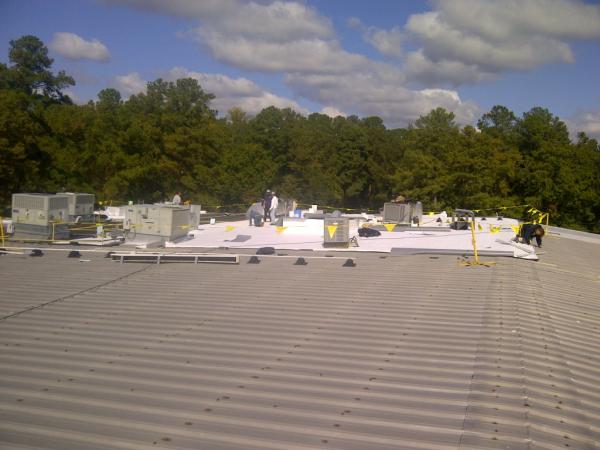 Shaver Roofing Services LLC