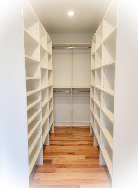 Closets Creation