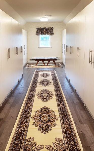 Closets Creation