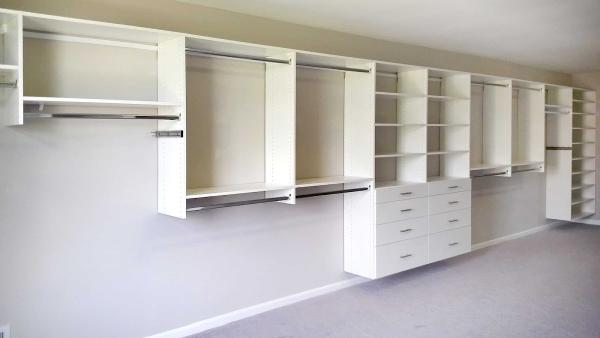 Closets Creation