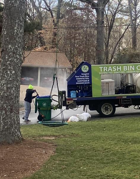 Brightening Bins Inc.