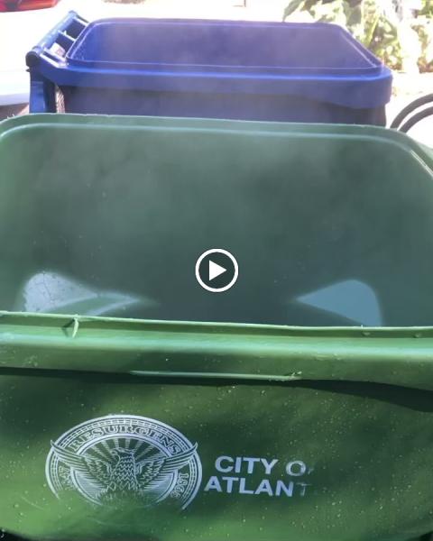 Brightening Bins Inc.