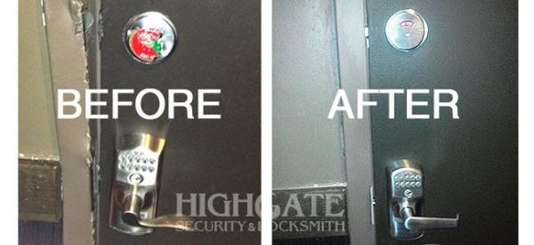 Highgate Locksmith
