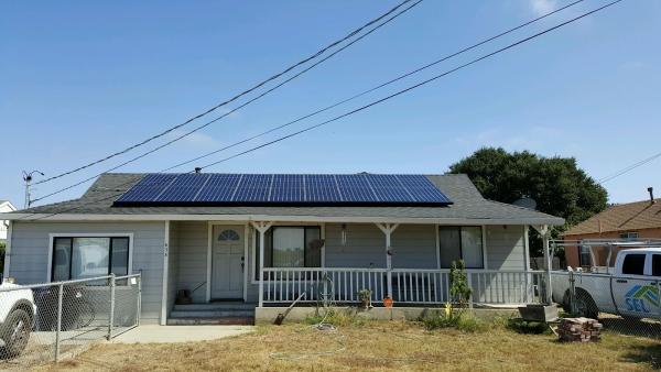 Coastal Roofing and Solar