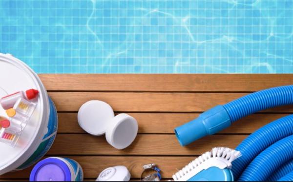 John Bettencourt Pool Service