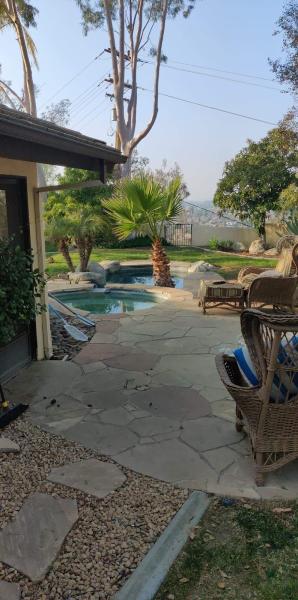John Bettencourt Pool Service