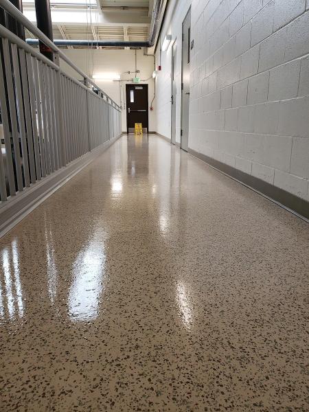 Valley Professional Janitorial Inc.