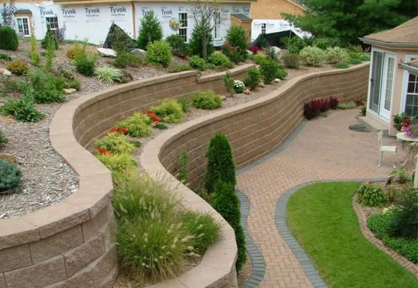Retaining Wall Experts