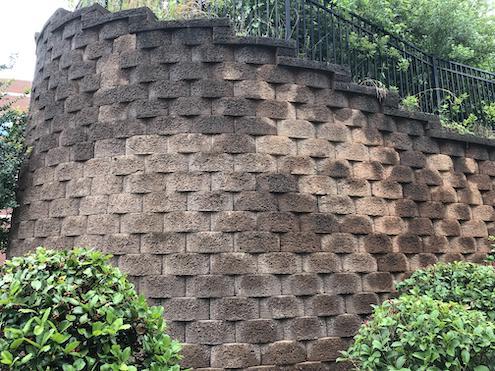 Retaining Wall Experts