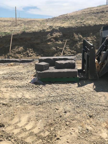 Retaining Wall Experts