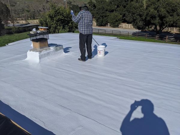 Certified Roofing